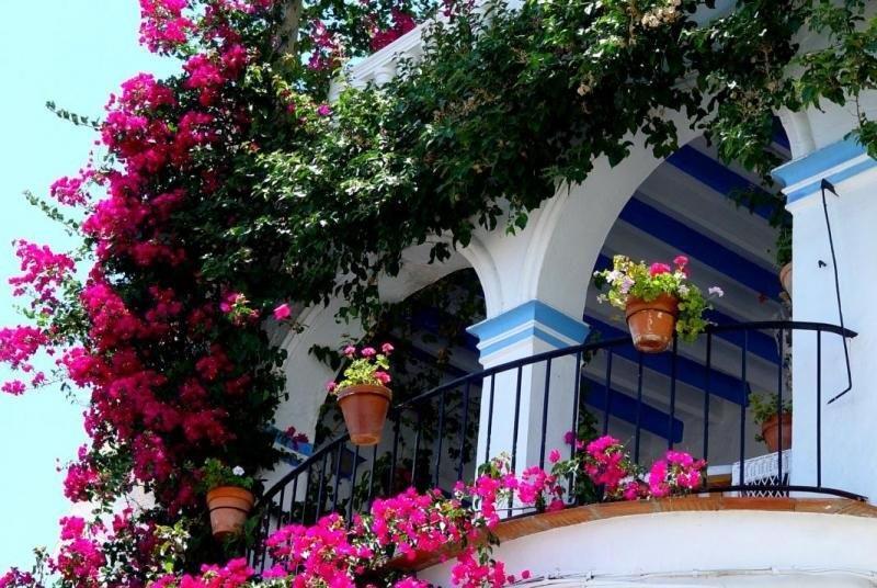 Pension El Torreon Mojácar Kültér fotó